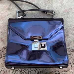 Rebecca Minkoff Mini Paris Crossbody